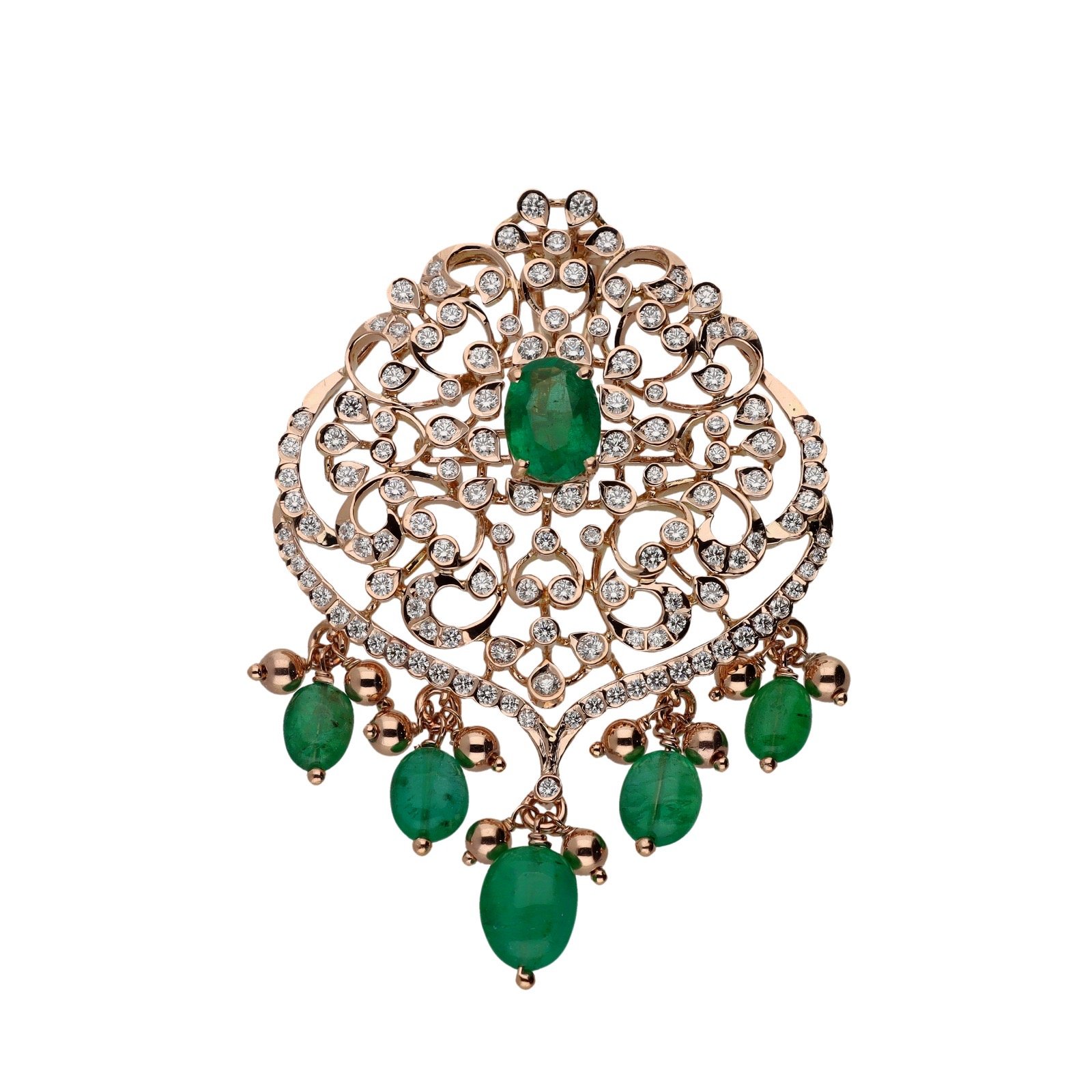 Sri Guru Gold & Diamonds featured jewellery